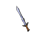 Crystal Sword (5S & 10-14 ED)